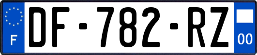 DF-782-RZ