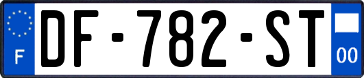DF-782-ST