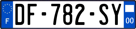 DF-782-SY