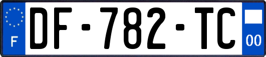 DF-782-TC