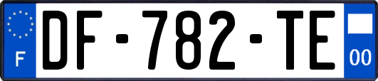 DF-782-TE