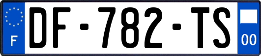 DF-782-TS