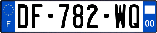 DF-782-WQ