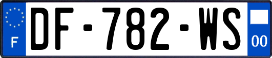 DF-782-WS