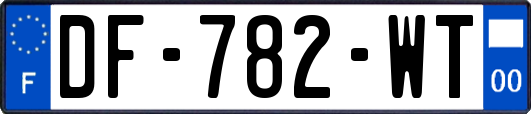 DF-782-WT