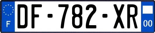 DF-782-XR