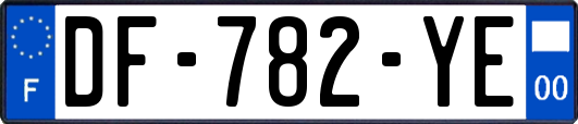 DF-782-YE
