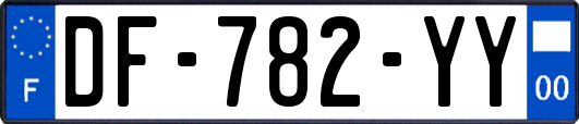 DF-782-YY
