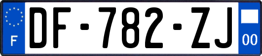 DF-782-ZJ