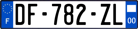 DF-782-ZL