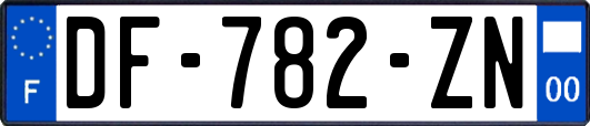 DF-782-ZN