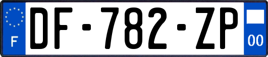 DF-782-ZP