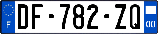 DF-782-ZQ