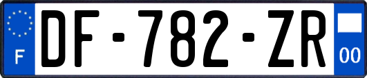 DF-782-ZR