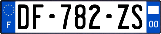 DF-782-ZS