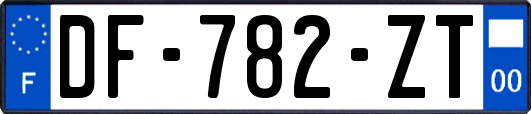 DF-782-ZT