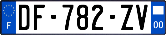 DF-782-ZV