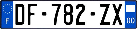 DF-782-ZX