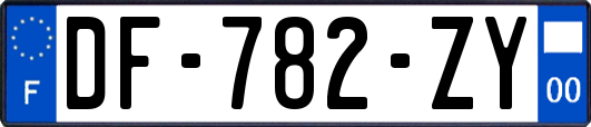 DF-782-ZY