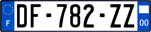 DF-782-ZZ