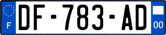 DF-783-AD