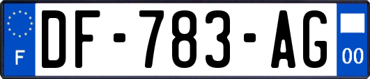 DF-783-AG