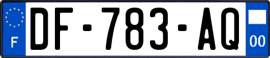 DF-783-AQ