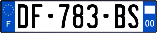 DF-783-BS