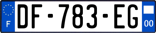 DF-783-EG