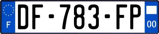 DF-783-FP