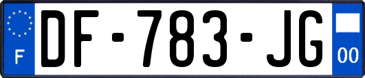 DF-783-JG