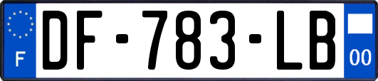 DF-783-LB