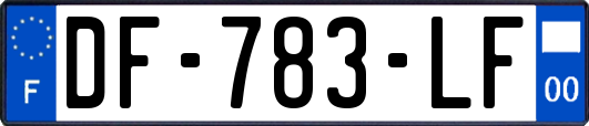 DF-783-LF