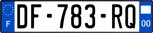 DF-783-RQ