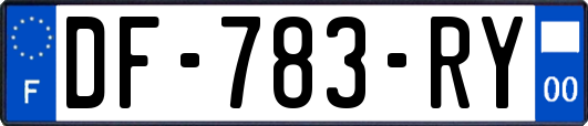 DF-783-RY