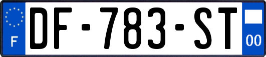 DF-783-ST