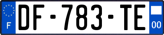 DF-783-TE