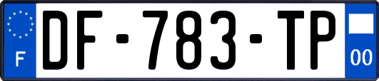 DF-783-TP