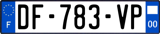 DF-783-VP