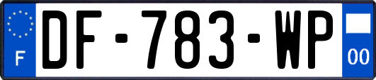 DF-783-WP