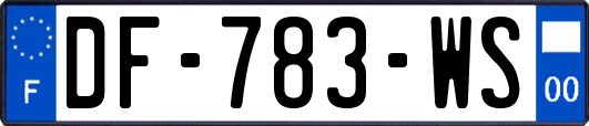 DF-783-WS