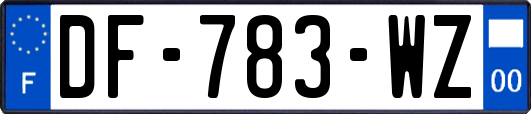 DF-783-WZ