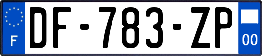 DF-783-ZP