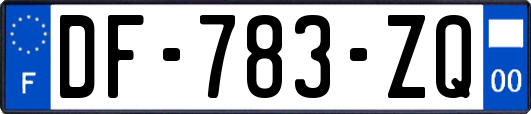 DF-783-ZQ