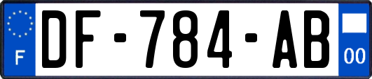 DF-784-AB