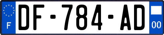 DF-784-AD