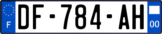 DF-784-AH