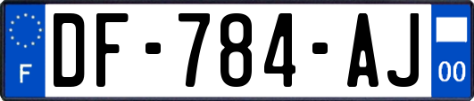 DF-784-AJ