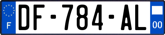 DF-784-AL