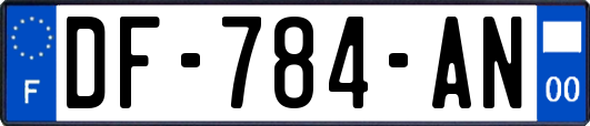 DF-784-AN